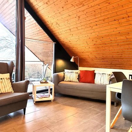 Appartement Seeve ゼーフェタール エクステリア 写真