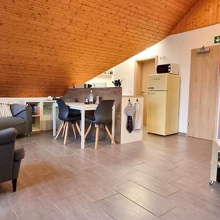 Appartement Seeve ゼーフェタール エクステリア 写真