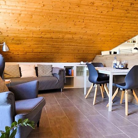 Appartement Seeve ゼーフェタール エクステリア 写真