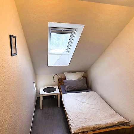 Appartement Seeve ゼーフェタール エクステリア 写真