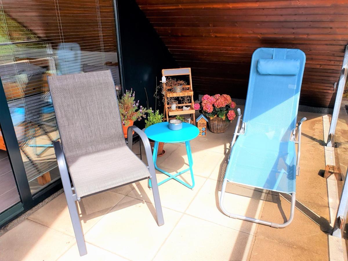 Appartement Seeve ゼーフェタール エクステリア 写真