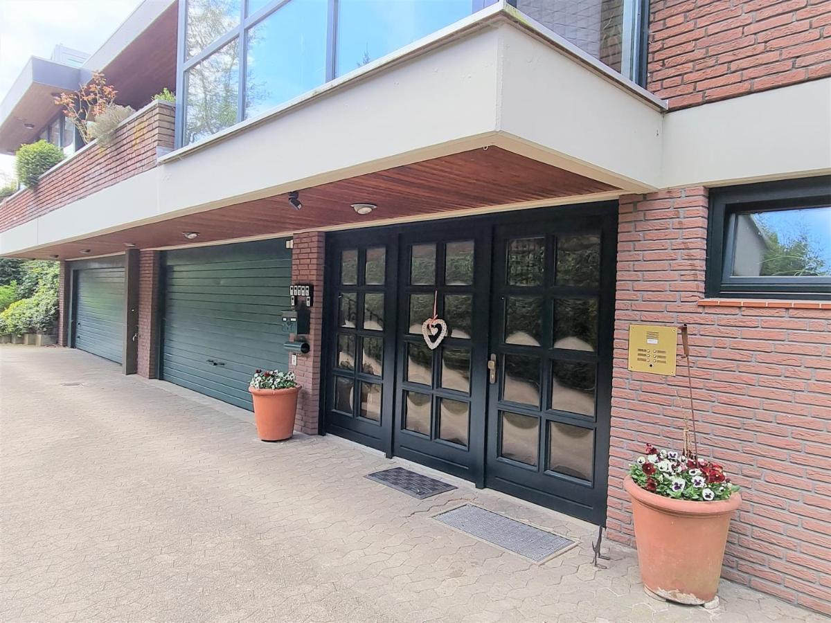 Appartement Seeve ゼーフェタール エクステリア 写真