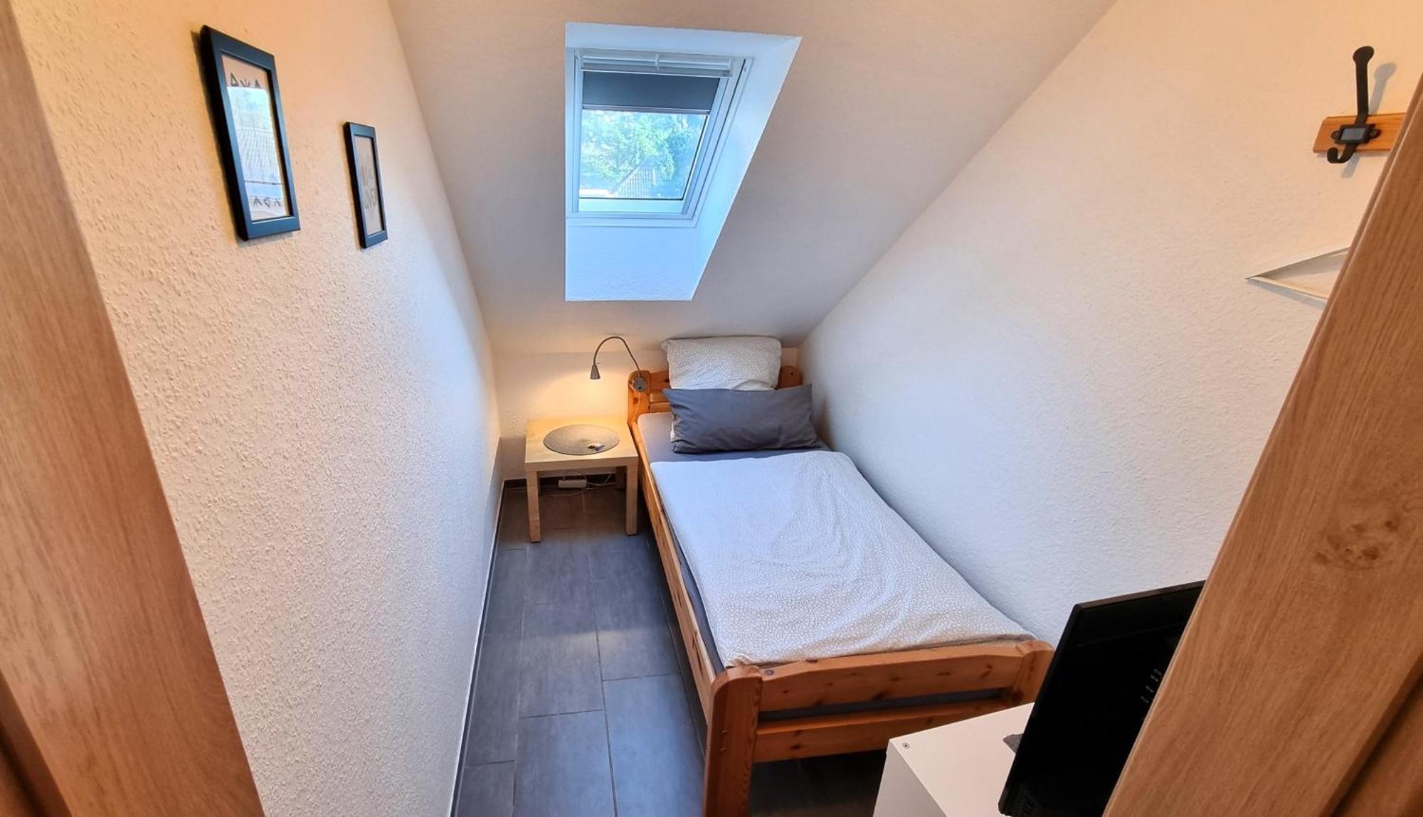 Appartement Seeve ゼーフェタール エクステリア 写真