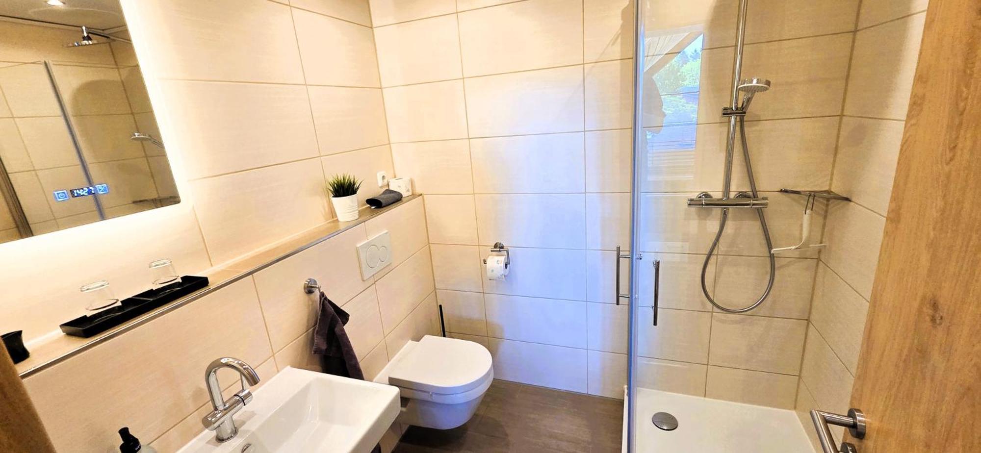 Appartement Seeve ゼーフェタール エクステリア 写真
