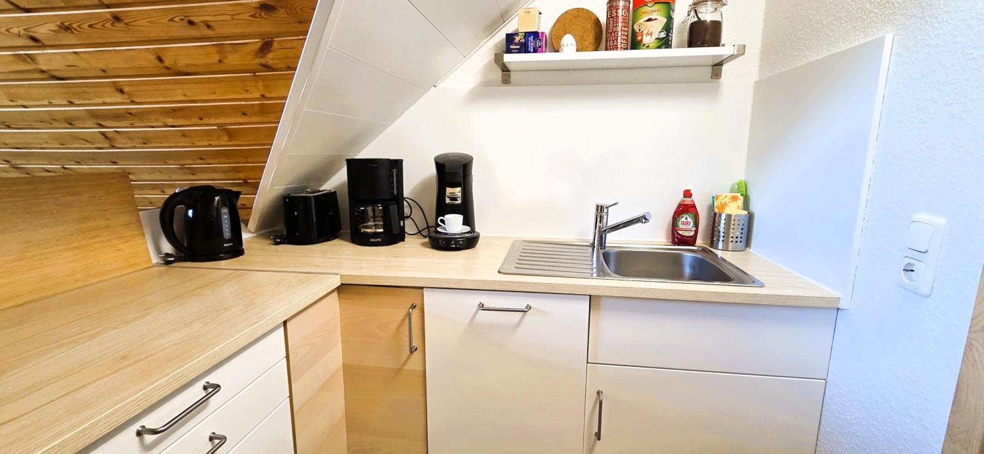 Appartement Seeve ゼーフェタール エクステリア 写真