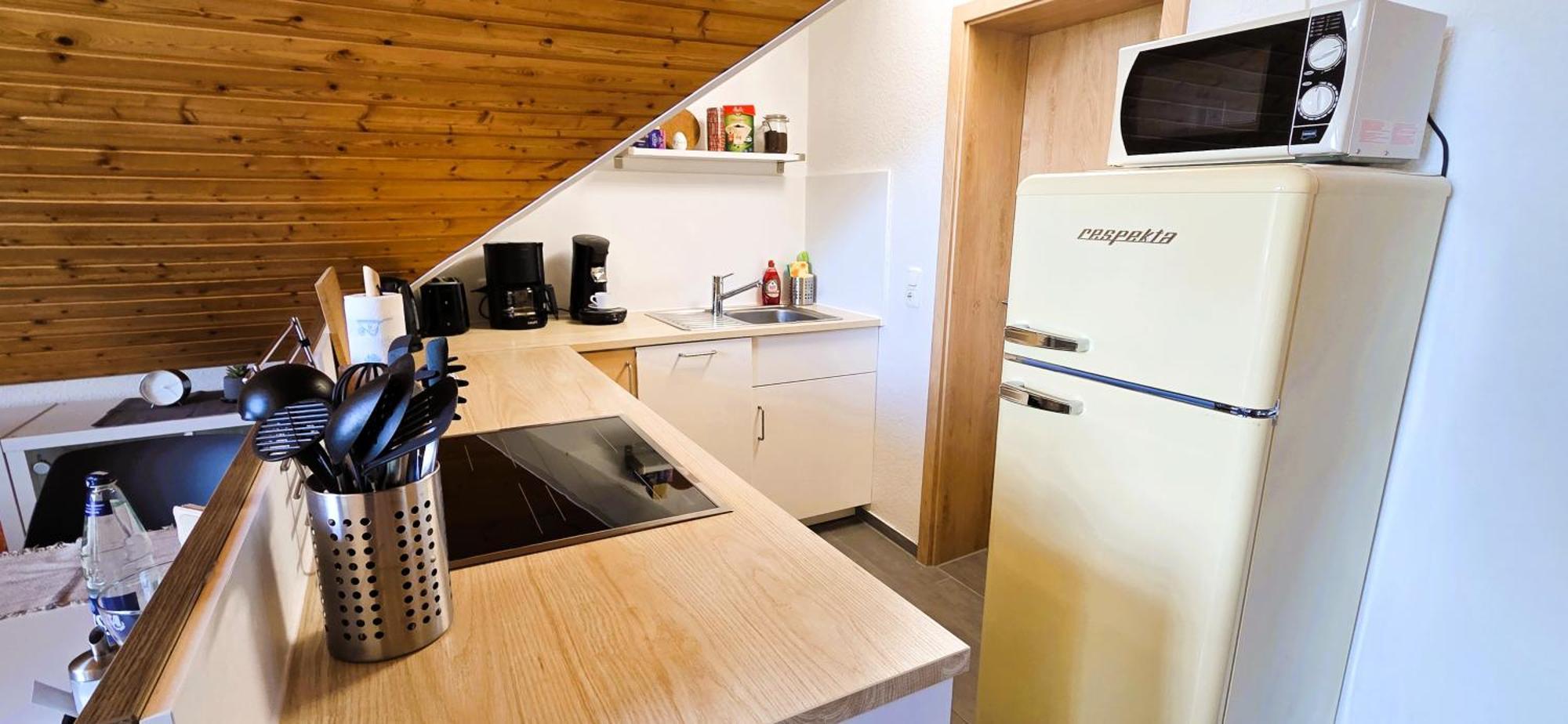 Appartement Seeve ゼーフェタール エクステリア 写真